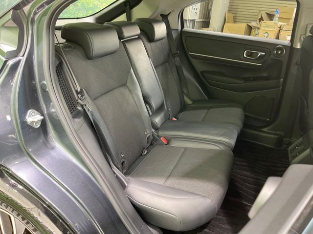 HONDA VEZEL E:HEV 2022 Image 31