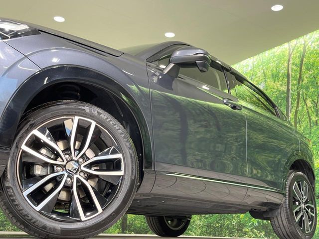 HONDA VEZEL E:HEV 2022 Image 31