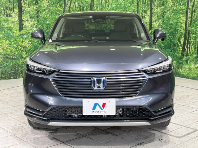 HONDA VEZEL E:HEV 2022 Image 31