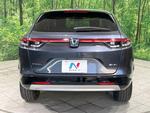 HONDA VEZEL E:HEV 2022 Image 31