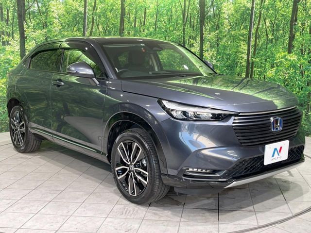 HONDA VEZEL E:HEV 2022 Image 31