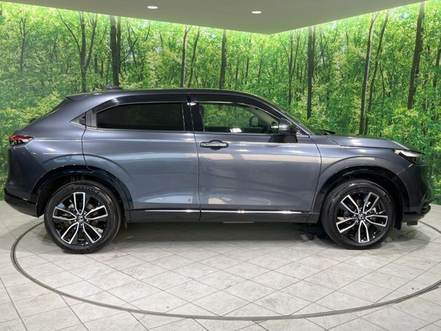 HONDA VEZEL E:HEV 2022 Image 31