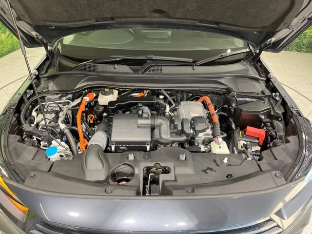 HONDA VEZEL E:HEV 2022 Image 31