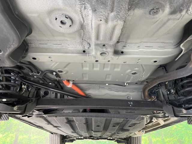 HONDA VEZEL E:HEV 2022 Image 31