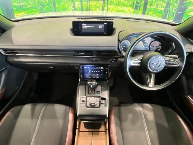 MAZDA MX-30 2020 Image 31