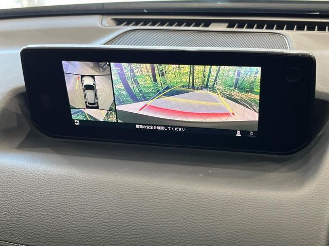 MAZDA MX-30 2020 Image 31