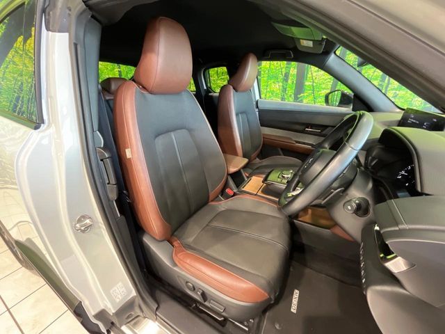 MAZDA MX-30 2020 Image 31