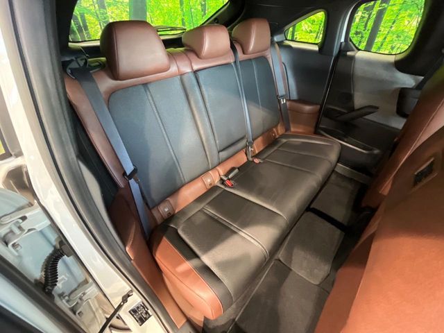 MAZDA MX-30 2020 Image 31