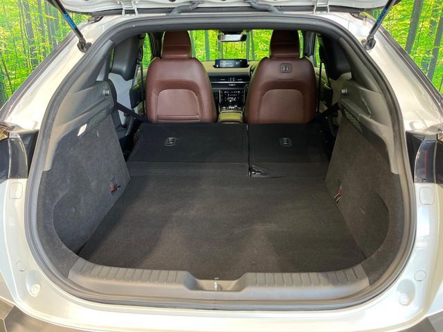 MAZDA MX-30 2020 Image 31