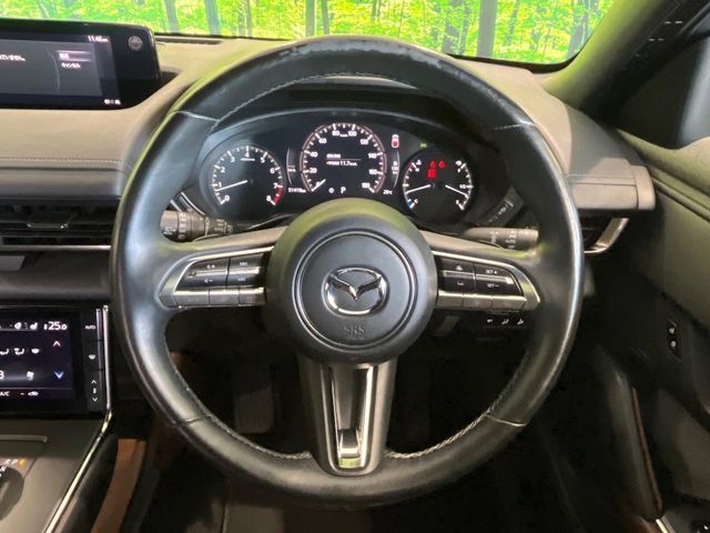 MAZDA MX-30 2020 Image 31