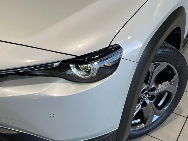 MAZDA MX-30 2020 Image 31