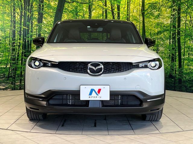 MAZDA MX-30 2020 Image 31