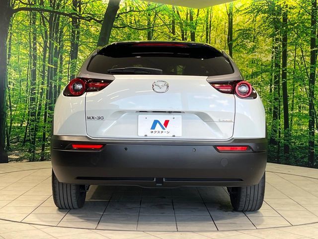 MAZDA MX-30 2020 Image 31
