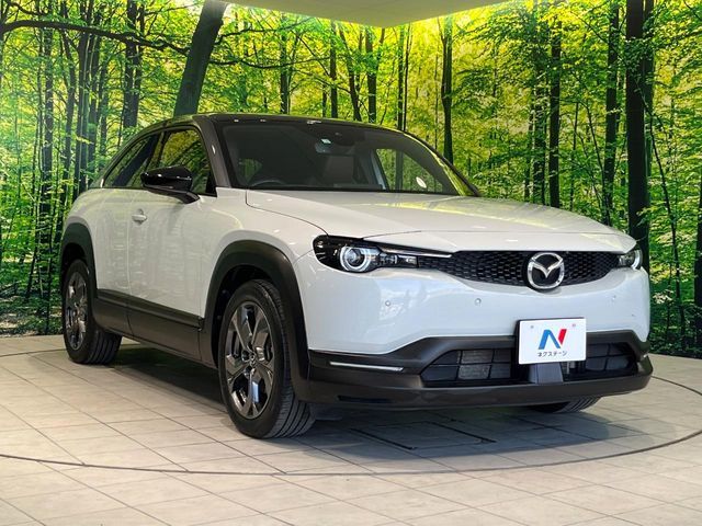 MAZDA MX-30 2020 Image 31