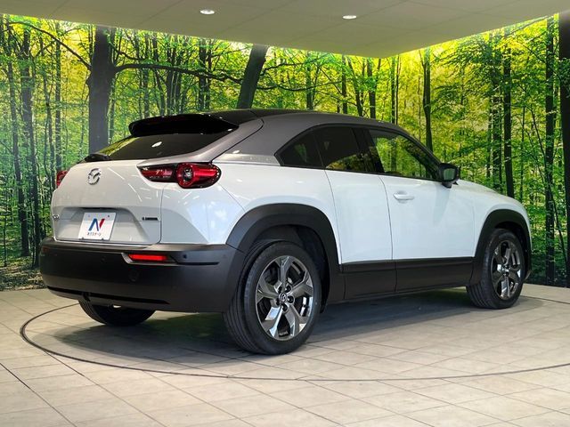 MAZDA MX-30 2020 Image 31