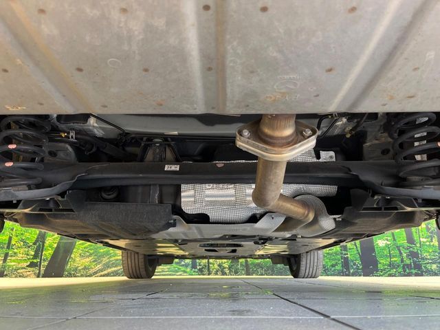 MAZDA MX-30 2020 Image 31