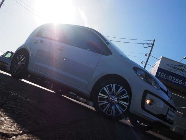 VOLKSWAGEN UP! 2019 Image 31