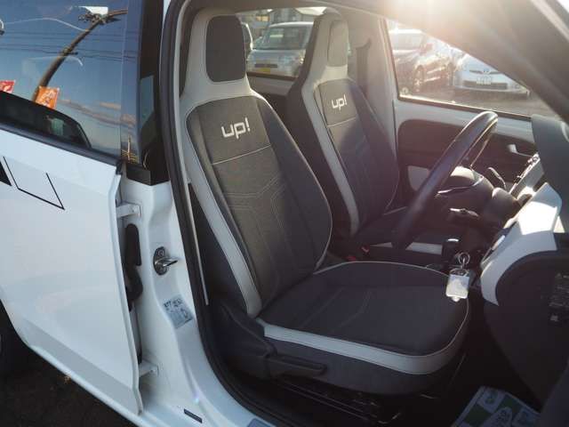 VOLKSWAGEN UP! 2019 Image 31