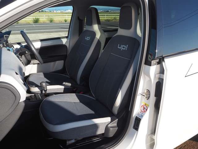 VOLKSWAGEN UP! 2019 Image 31