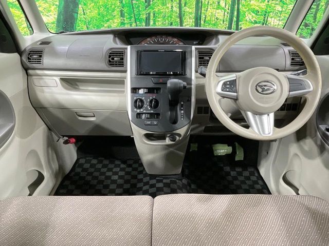 DAIHATSU TANTO 2016 Image 31