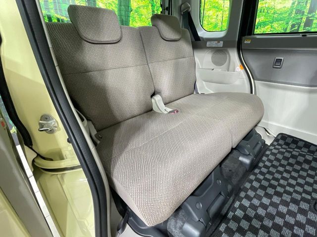 DAIHATSU TANTO 2016 Image 31