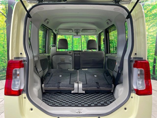 DAIHATSU TANTO 2016 Image 31