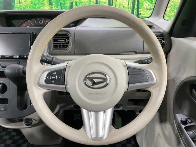 DAIHATSU TANTO 2016 Image 31