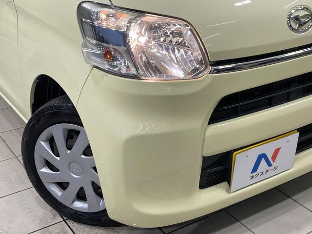 DAIHATSU TANTO 2016 Image 31