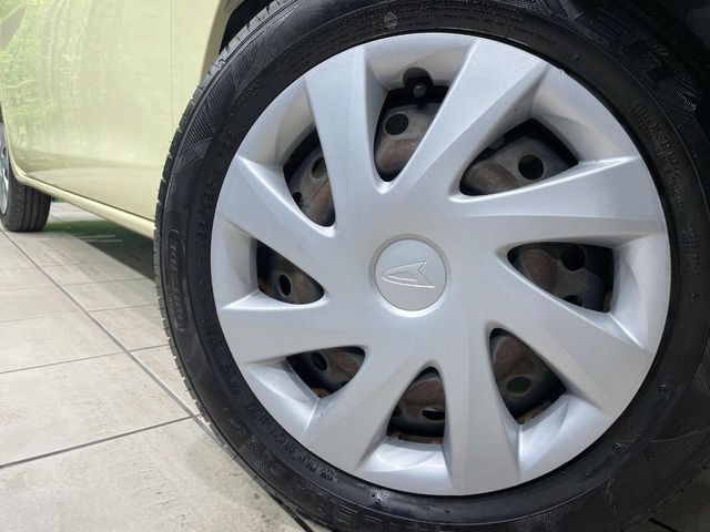 DAIHATSU TANTO 2016 Image 31