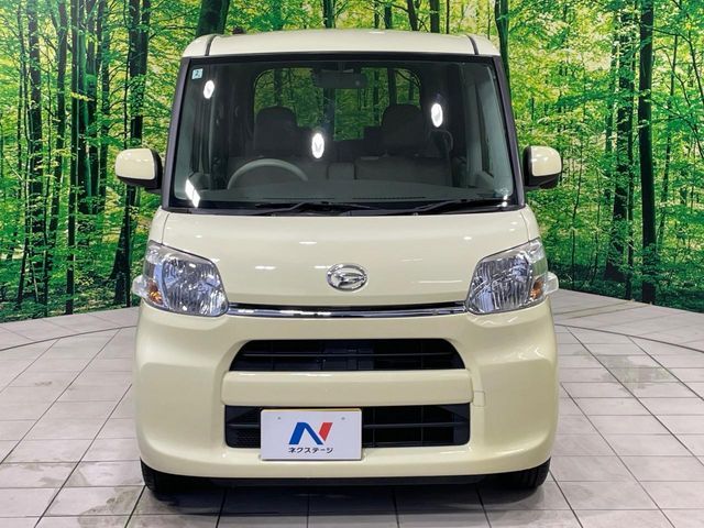 DAIHATSU TANTO 2016 Image 31