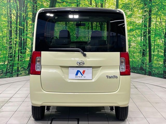 DAIHATSU TANTO 2016 Image 31