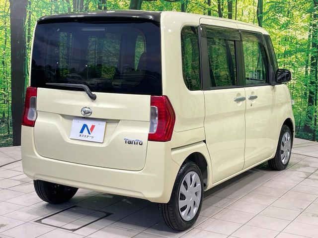 DAIHATSU TANTO 2016 Image 31