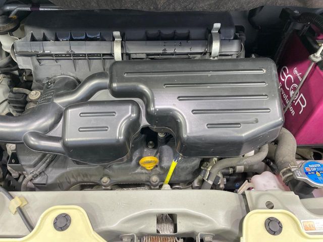 DAIHATSU TANTO 2016 Image 31