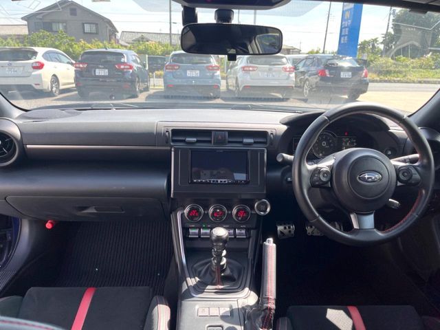 SUBARU BRZ 2023 Image 31