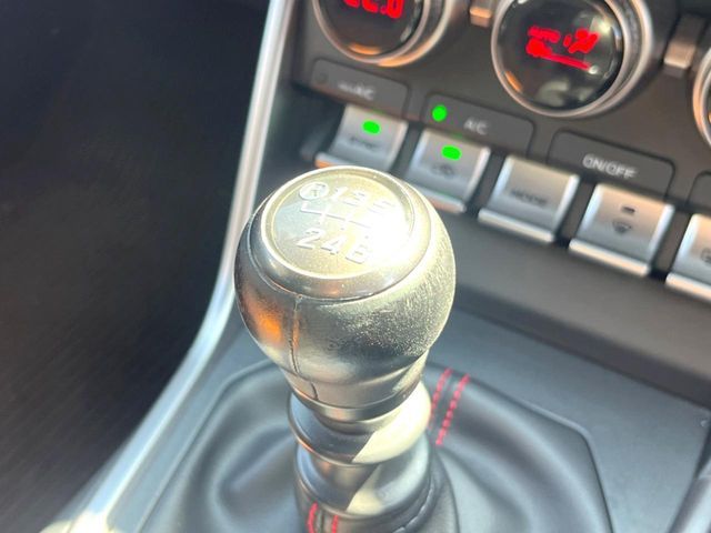 SUBARU BRZ 2023 Image 31