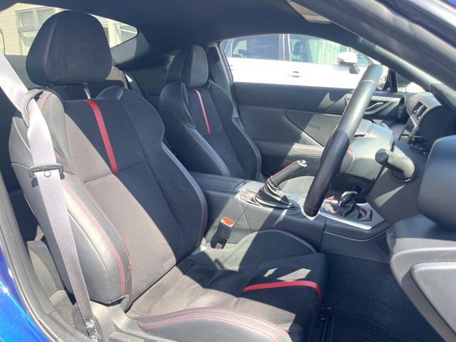 SUBARU BRZ 2023 Image 31