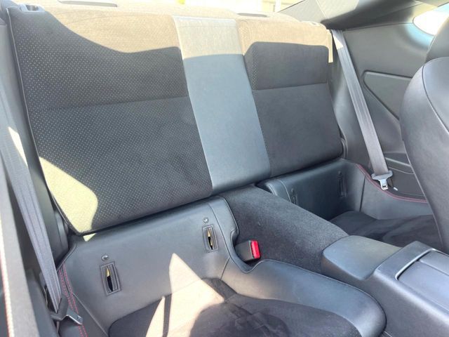 SUBARU BRZ 2023 Image 31