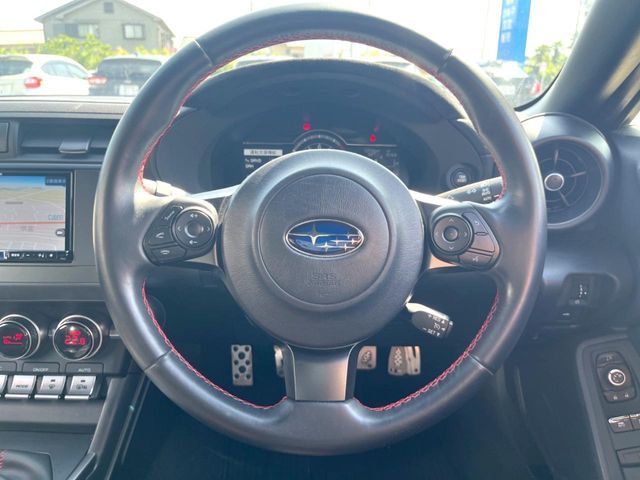 SUBARU BRZ 2023 Image 31