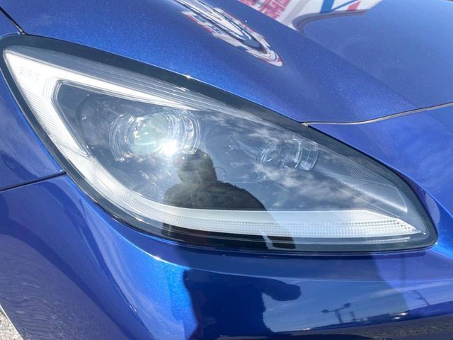 SUBARU BRZ 2023 Image 31