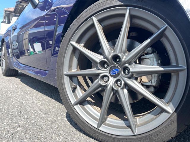 SUBARU BRZ 2023 Image 31