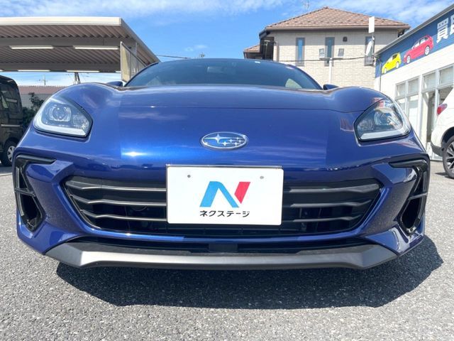 SUBARU BRZ 2023 Image 31