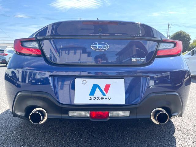 SUBARU BRZ 2023 Image 31