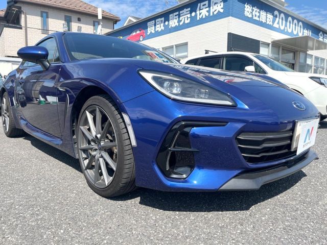 SUBARU BRZ 2023 Image 31