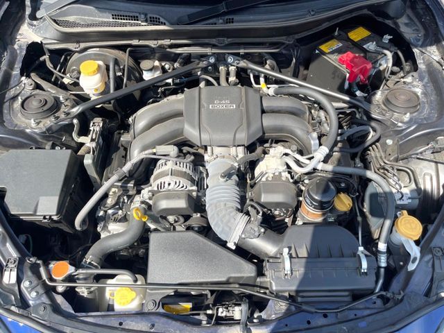 SUBARU BRZ 2023 Image 31