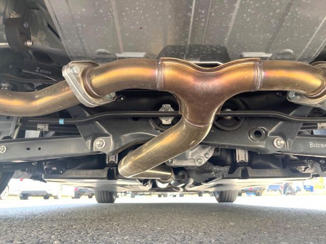 SUBARU BRZ 2023 Image 31