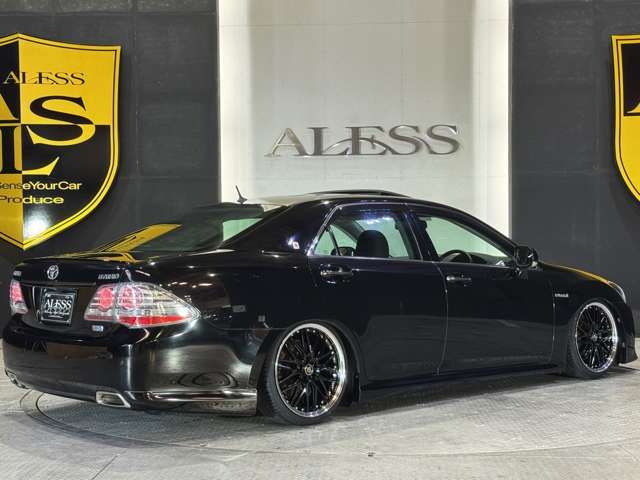 TOYOTA CROWN SEDAN HYBRID 2009 Image 31