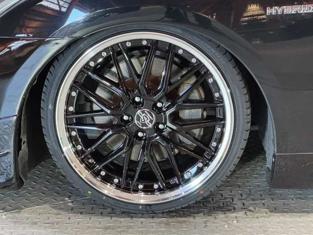 TOYOTA CROWN SEDAN HYBRID 2009 Image 31