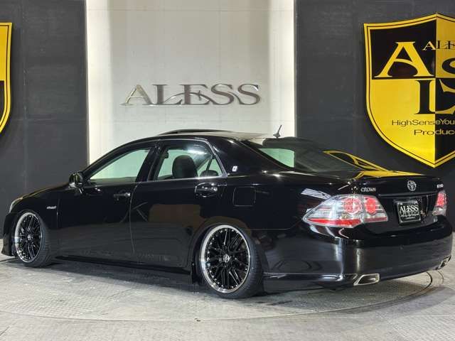 TOYOTA CROWN SEDAN HYBRID 2009 Image 31