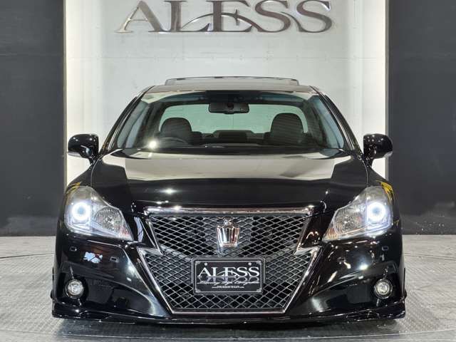 TOYOTA CROWN SEDAN HYBRID 2009 Image 31