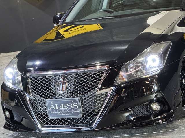 TOYOTA CROWN SEDAN HYBRID 2009 Image 31